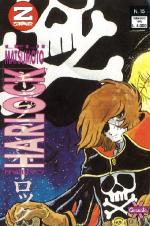 Capitan Harlock (Z Star)